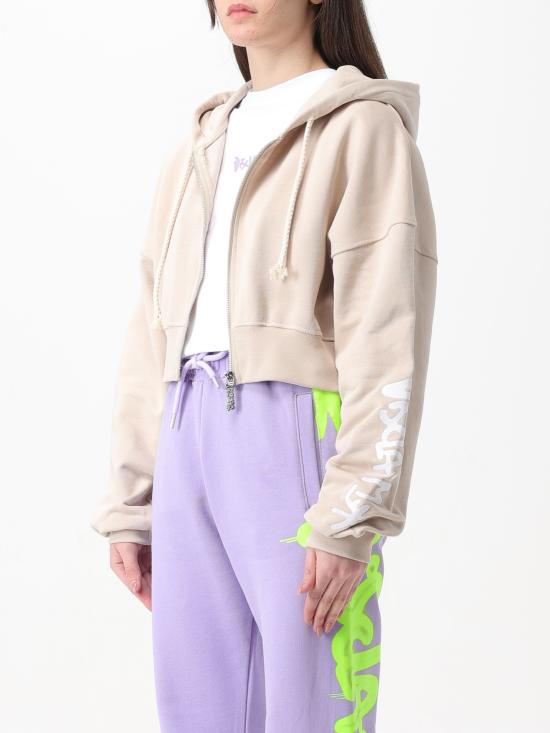  디스클레이머 스웨터 24EDS54410 SAFARI safari - DISCLAIMER