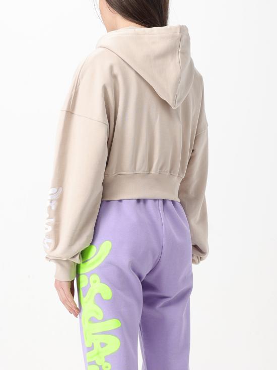  디스클레이머 스웨터 24EDS54410 SAFARI safari - DISCLAIMER