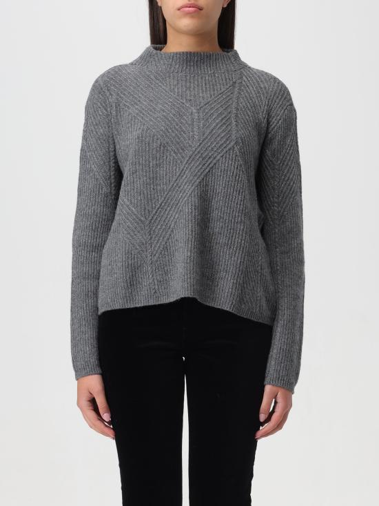  조르지오 아르마니 스웨터 6R2MT32M21Z 0634 antracite