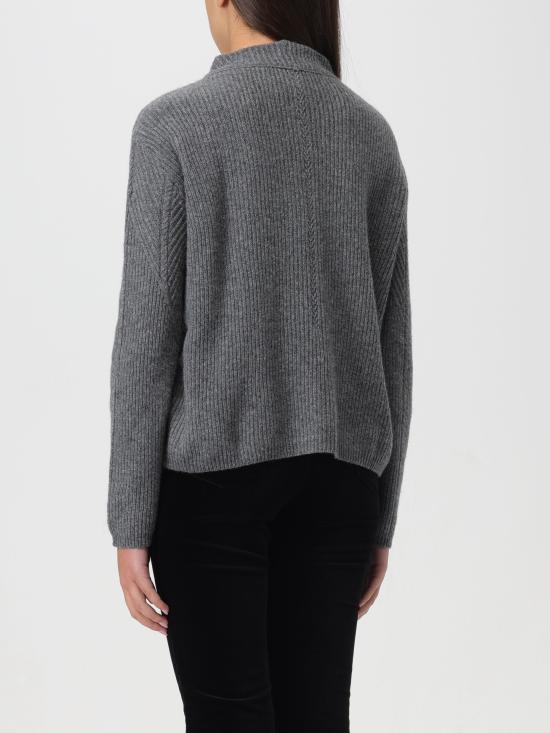  조르지오 아르마니 스웨터 6R2MT32M21Z 0634 antracite - GIORGIO ARMANI