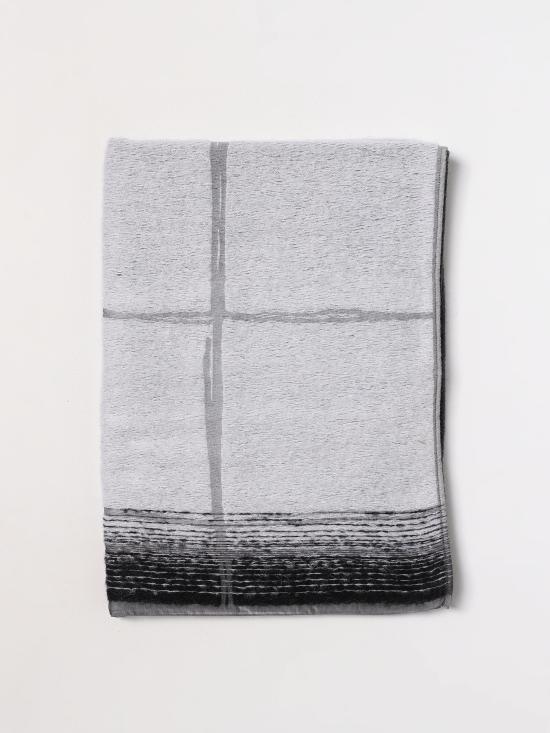  조르지오 아르마니 머플러/스카프 6352963F321 00020 nero