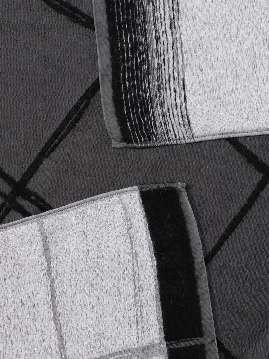  조르지오 아르마니 머플러/스카프 6352963F321 00020 nero - GIORGIO ARMANI