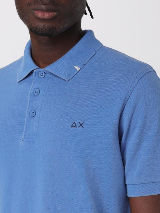  썬 68 폴로 티셔츠 A34101 56 avio - SUN 68