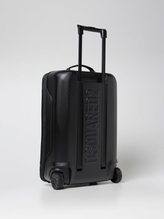  디스퀘어드2 백팩 TYM000511703199 M436 nero - DSQUARED2