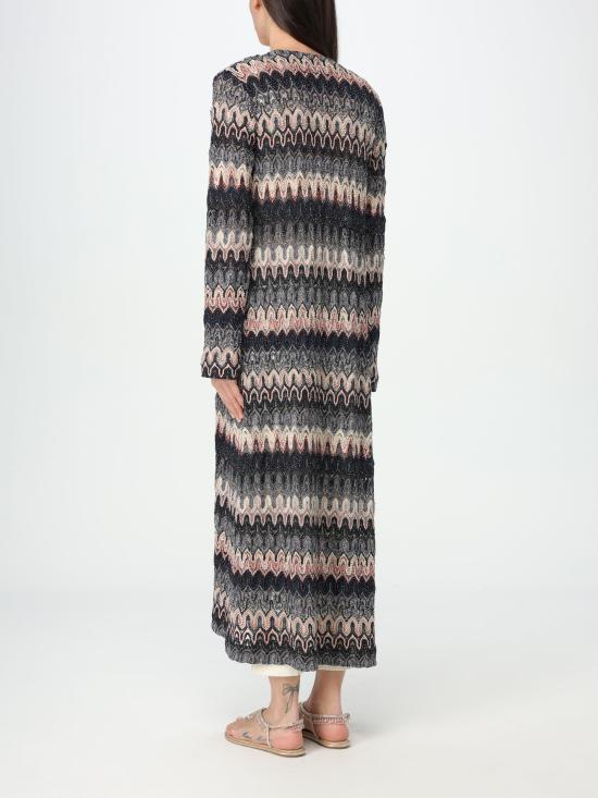  미소니 가디건 DS24SM0UBR00UO SM976 - MISSONI