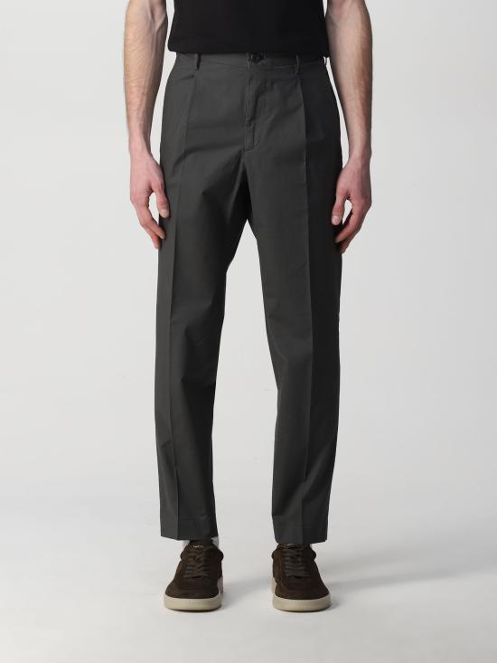  인코텍스 스트레이트 팬츠 ZR541W9208A 920 grigio