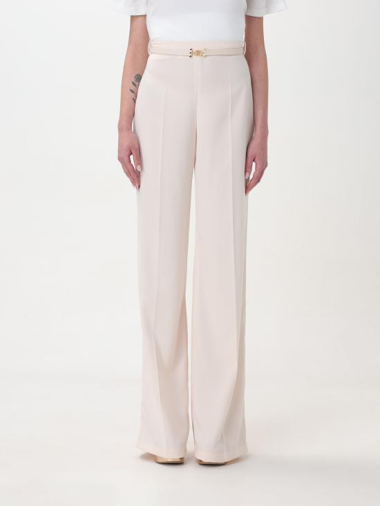  엘리자베타프랜치 스트레이트 팬츠 PA05342E2 193 burro