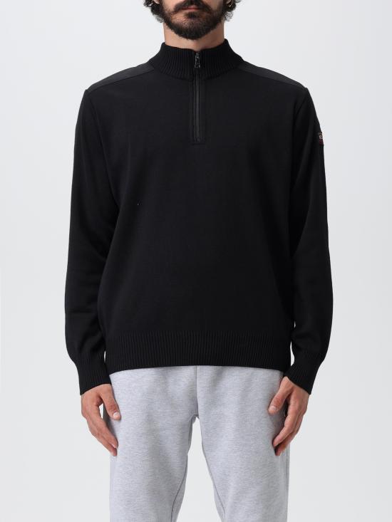  폴앤샤크 스웨터 C0P1028 011 nero