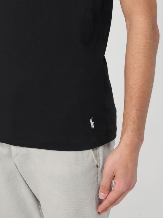  랄프 로렌 라운지 웨어 714830304 014 nero - RALPH LAUREN