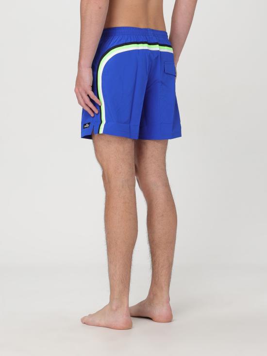  선덱 숏팬츠 M597BDP7700 67504 bluette - SUNDEK