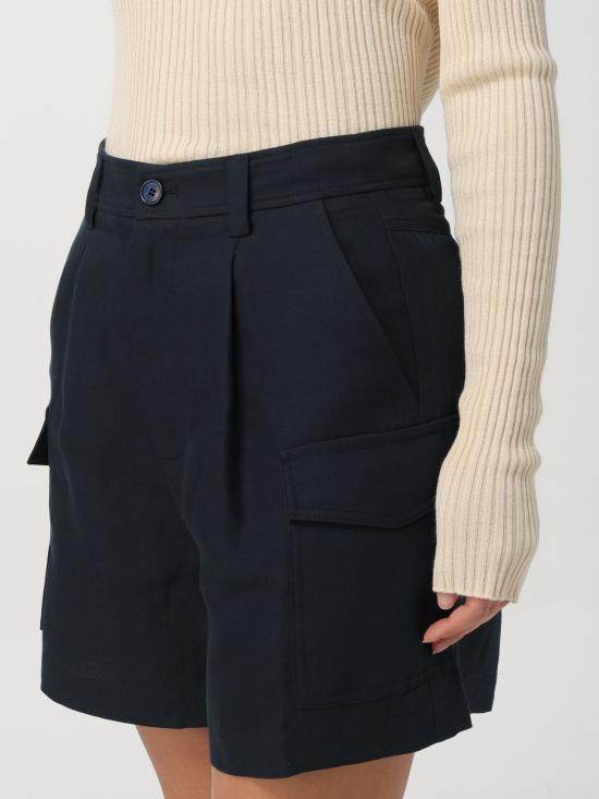  울리치 숏팬츠 CFWWSH0036FRUT3043 3989 blu - WOOLRICH