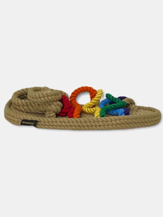  보호노마드 샌들 BO0018 MLT multicolor