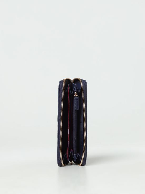  리우조 지갑 AA4161E0003 94024 blu - LIU JO