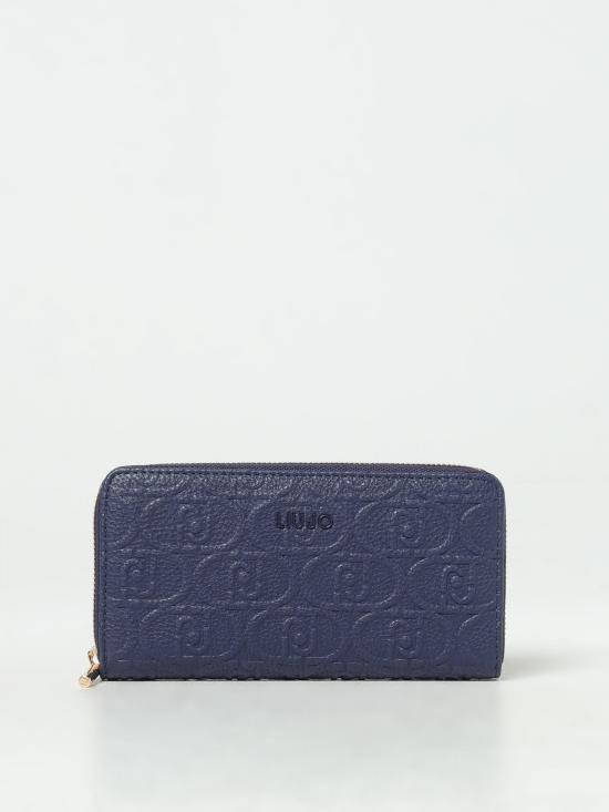  리우조 지갑 AA4161E0003 94024 blu