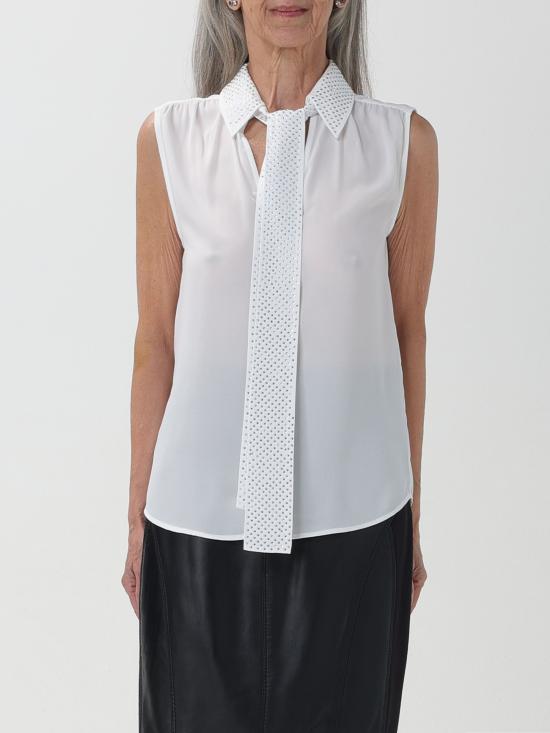  리우조 코트 CA4157T0414 X0256 white