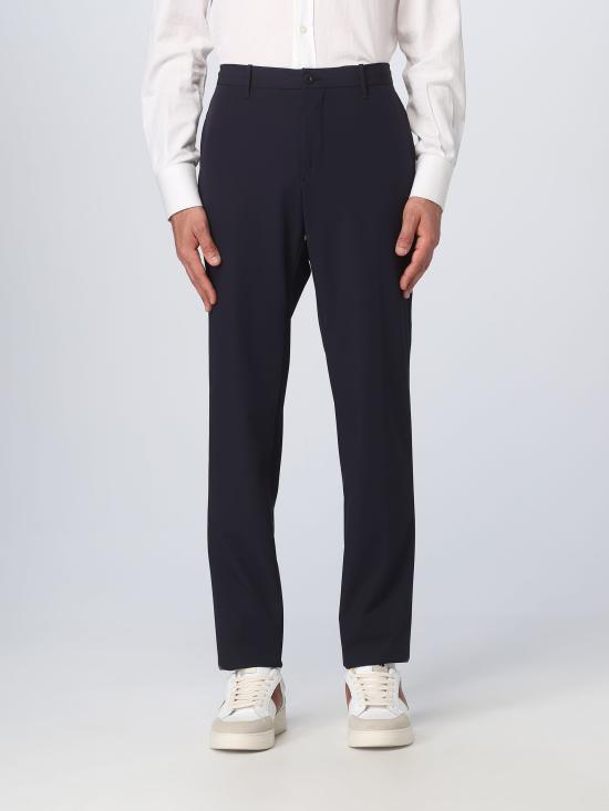  인코텍스 스트레이트 팬츠 ZR541W9208A 820 blu