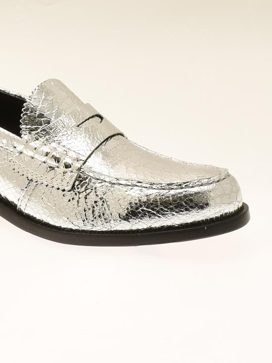  칼리지 로퍼 COW1830 XW bianco - COLLEGE