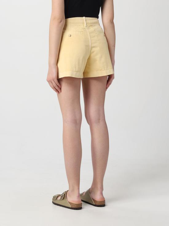  랄프 로렌 숏팬츠 211905949 002 bianco - RALPH LAUREN