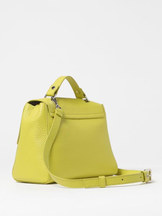  오르치아니 숄더백 B01999SOF ACIDO giallo - ORCIANI