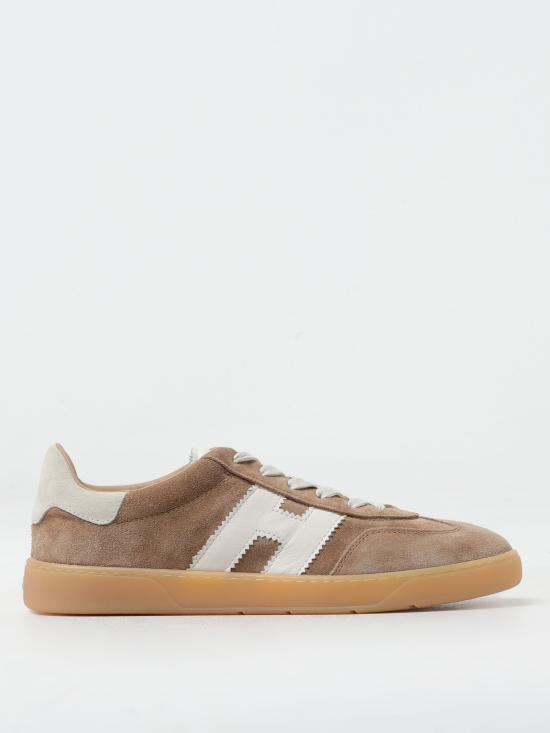 24SS 호간 스니커즈 HXM6470FB60PJQ 64H8 beige