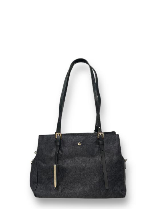  보르보네제 숄더백 933785AH1 Y66 nero