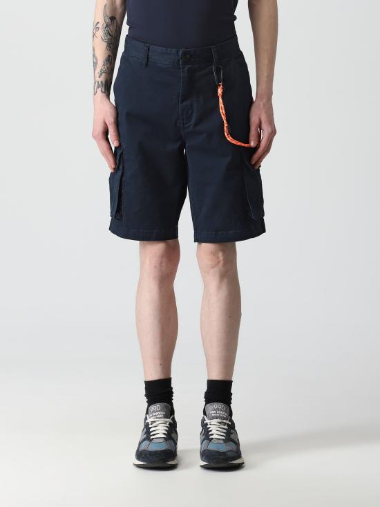  썬 68 숏팬츠 B33104 07 blu navy