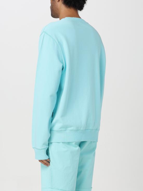  썬 68 스웨터 F34121 94 acqua - SUN 68