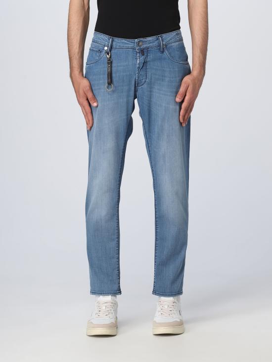  인코텍스 데님 스트레이트 팬츠 BDPS000200517W4 004 denim