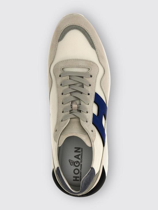  호간 스니커즈 HXM3710EG301V2 0JJ4 grigio - HOGAN