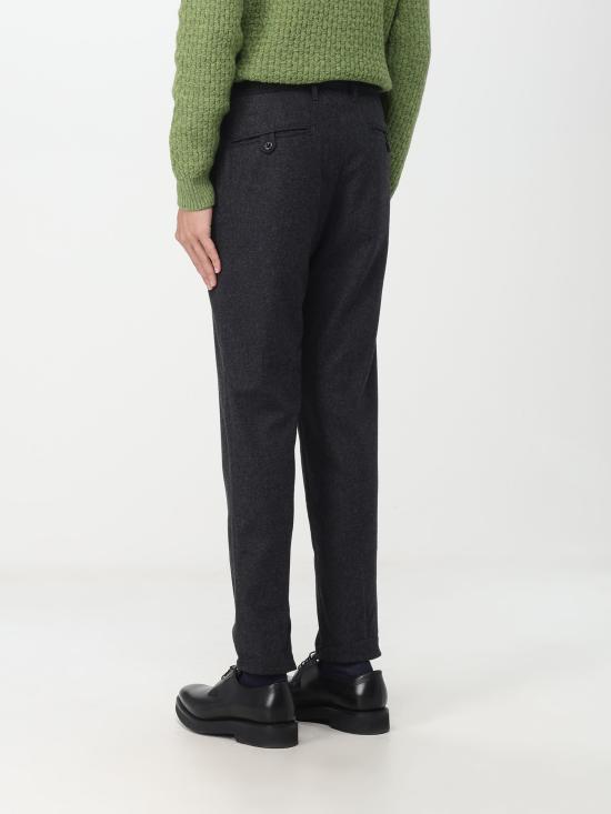  인코텍스 스트레이트 팬츠 11S16740575 930 grigio - INCOTEX
