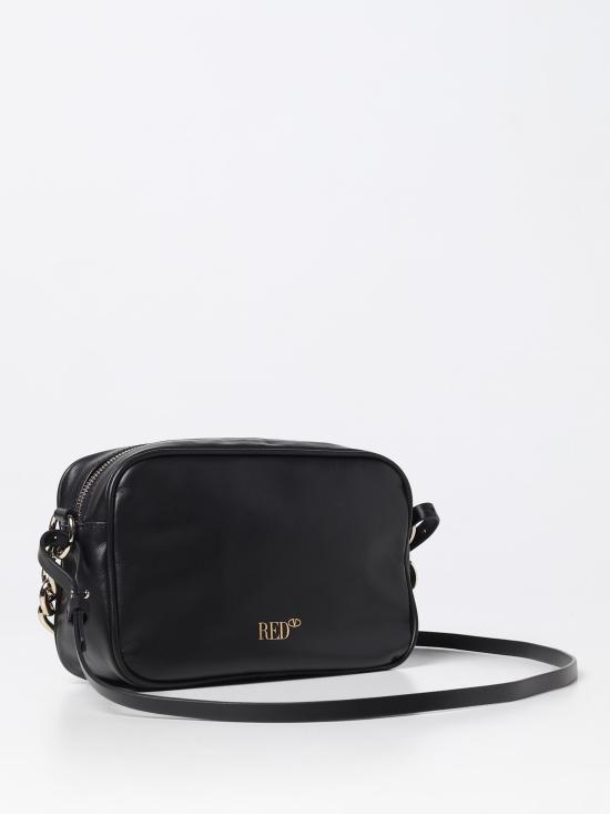 23FW 레드발렌티노 크로스백 3Q2B0D40WLD 0NO nero - RED VALENTINO