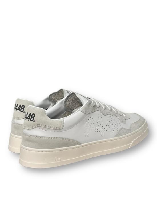 24SS 피448 스니커즈 BALI WHITE bianco - P448