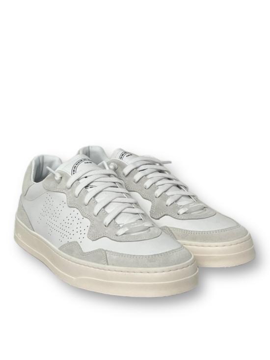 24SS 피448 스니커즈 BALI WHITE bianco - P448