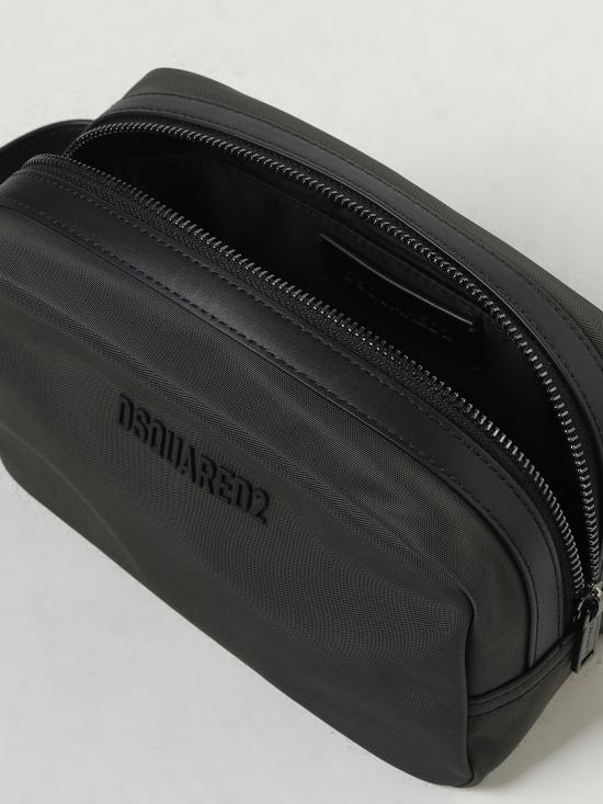  디스퀘어드2 백팩 BYM005316806815 M2850 - DSQUARED2