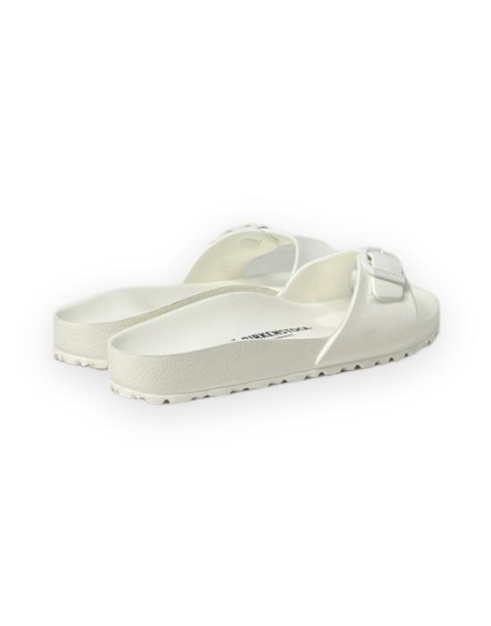 23SS 버켄스탁 샌들 128183 WHITE bianco - BIRKENSTOCK
