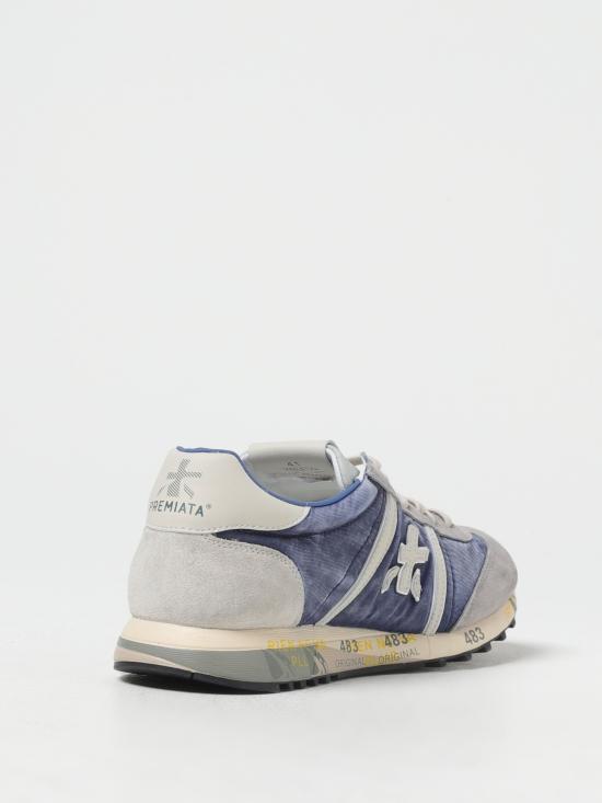  프리미아타 스니커즈 LUCY 6176 - PREMIATA