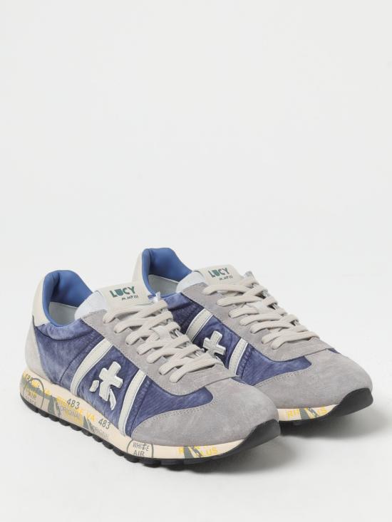  프리미아타 스니커즈 LUCY 6176 - PREMIATA