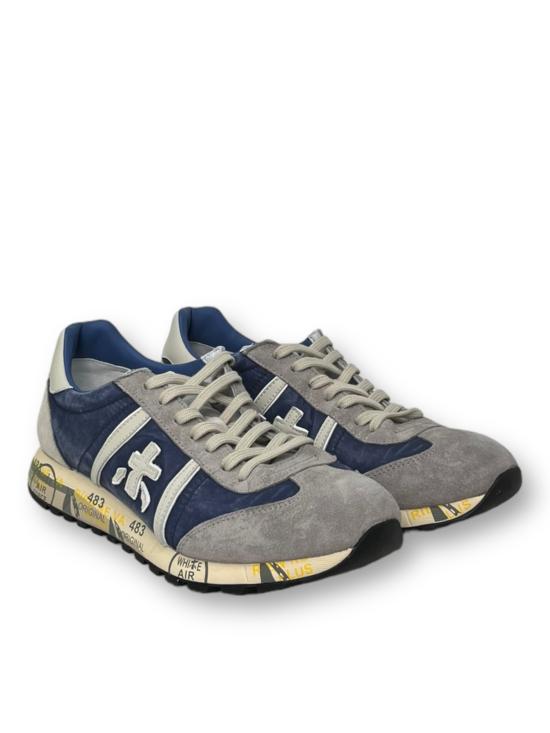  프리미아타 스니커즈 LUCY 6176 - PREMIATA