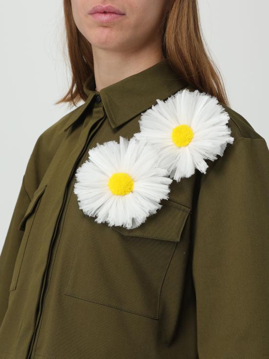  엠에스지엠 블라우스 3641MDE11X247105 37 - MSGM