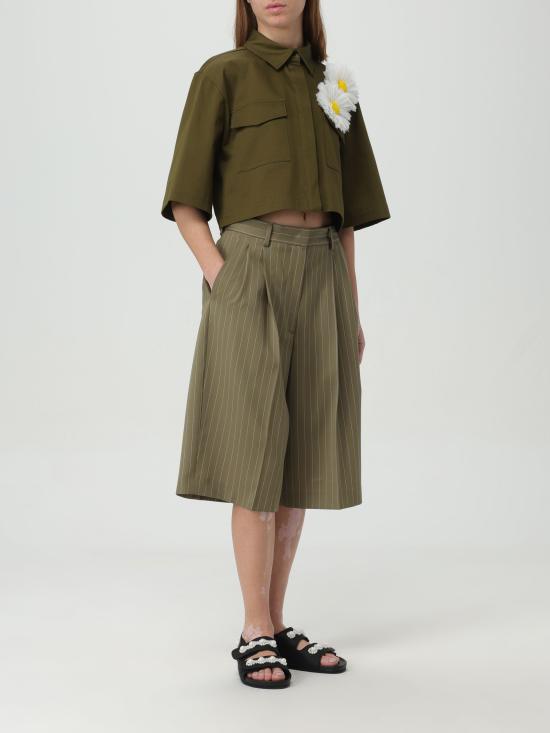  엠에스지엠 블라우스 3641MDE11X247105 37 - MSGM