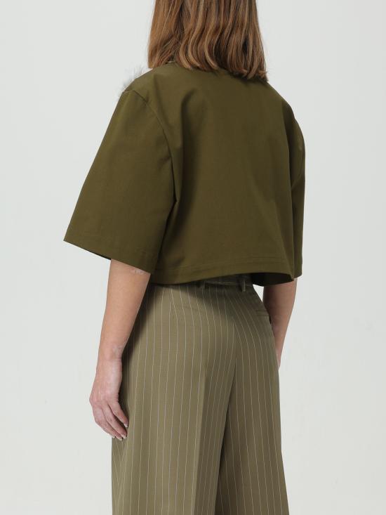  엠에스지엠 블라우스 3641MDE11X247105 37 - MSGM