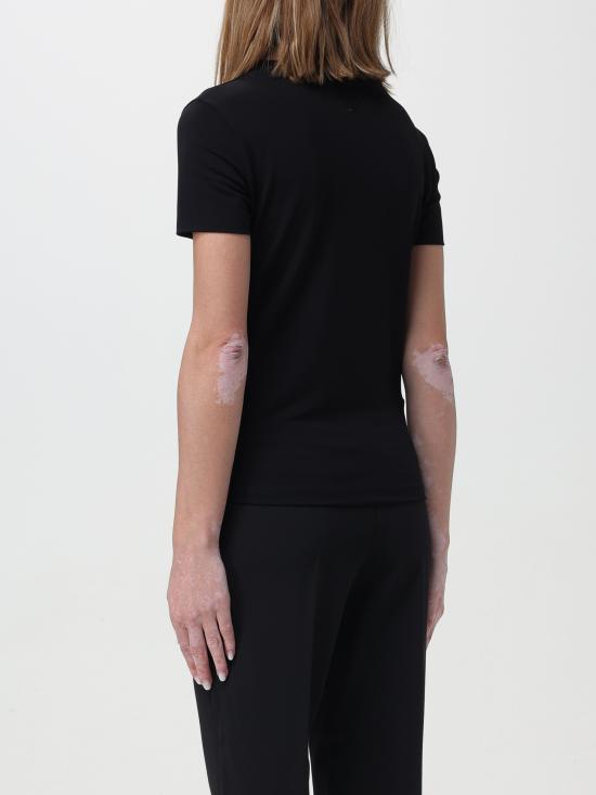  핑코 반팔 티셔츠 102955A1L0 Z99 nero - PINKO