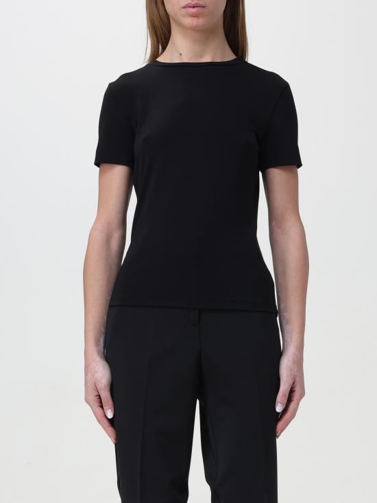  핑코 반팔 티셔츠 102955A1L0 Z99 nero