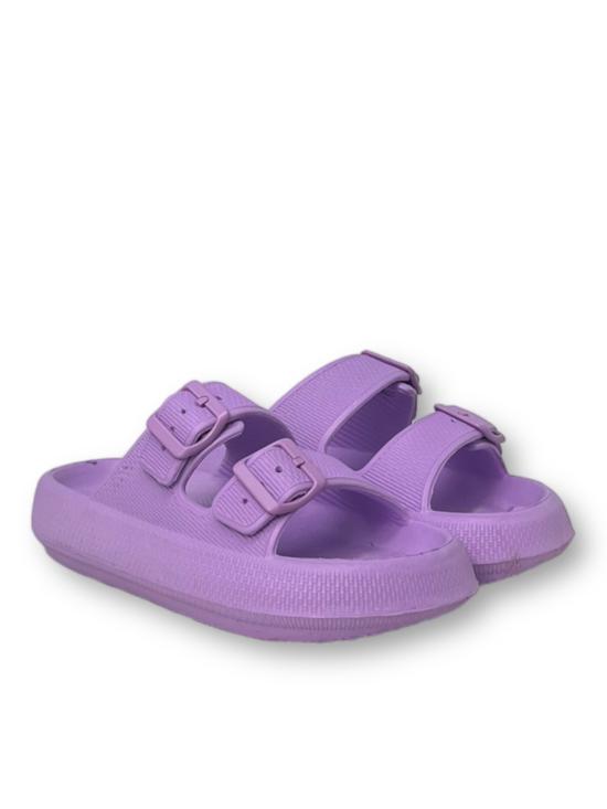 24SS FED 뮬/슬리퍼 FEDD002 042 viola - OTHER BRANDS