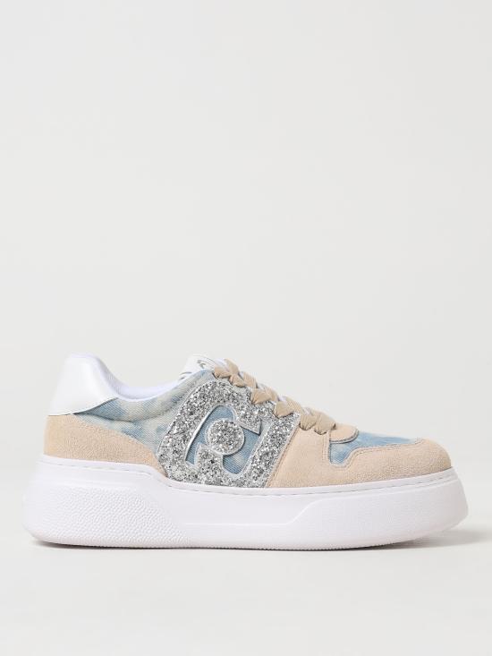  리우조 스니커즈 BA4089TX303 S3214 denim