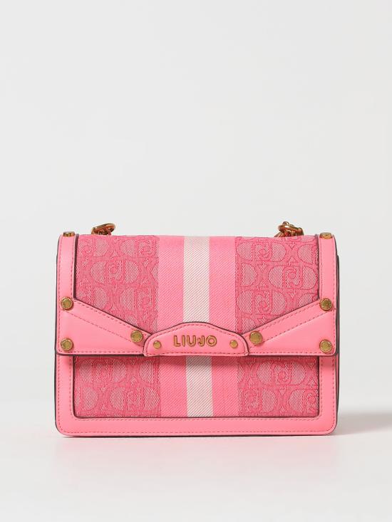 24SS 리우조 숄더백 AA4246T9328 51920 rosa
