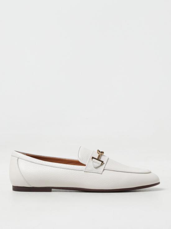  토즈 로퍼 XXW79A0HM60MBW B013 bianco panna