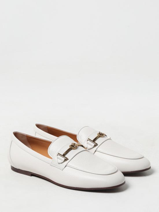  토즈 로퍼 XXW79A0HM60MBW B013 bianco panna - TODS