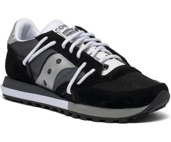  써코니 스니커즈 70528 6 nero - SAUCONY