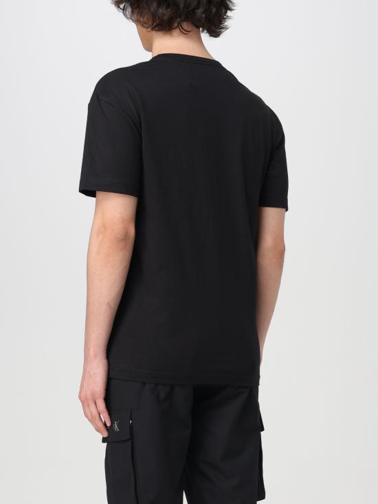 24SS 캘빈클라인 반팔 티셔츠 J30J324783 BEH nero - CALVIN KLEIN